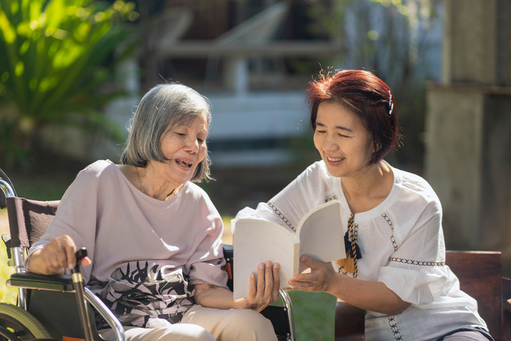 Trinity Hills Estates - Assisted Living