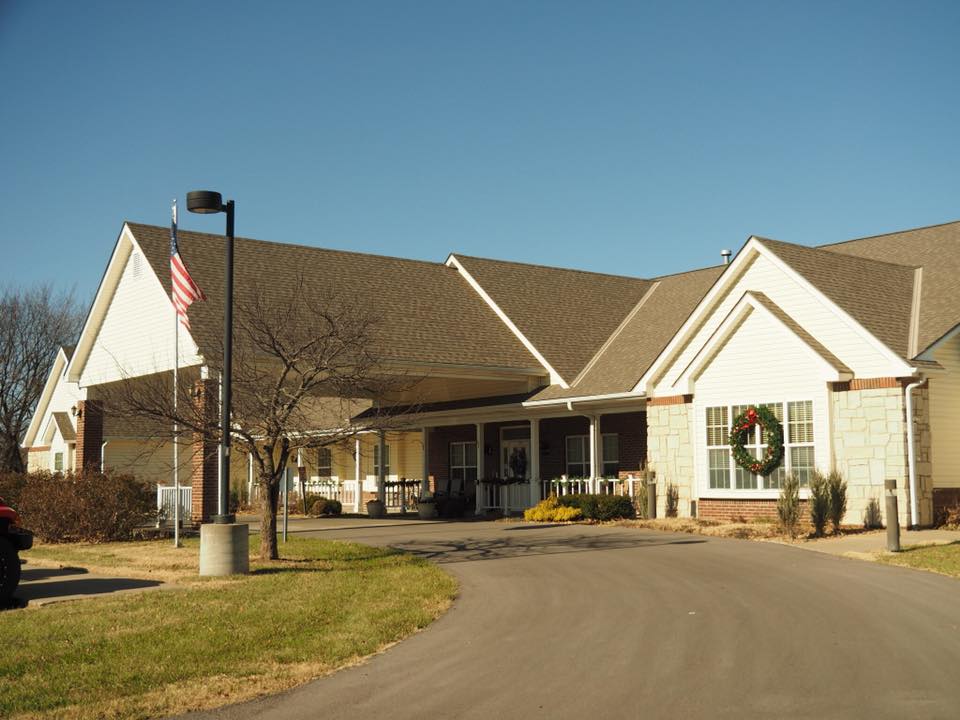 Vintage Park at Osawatomie
