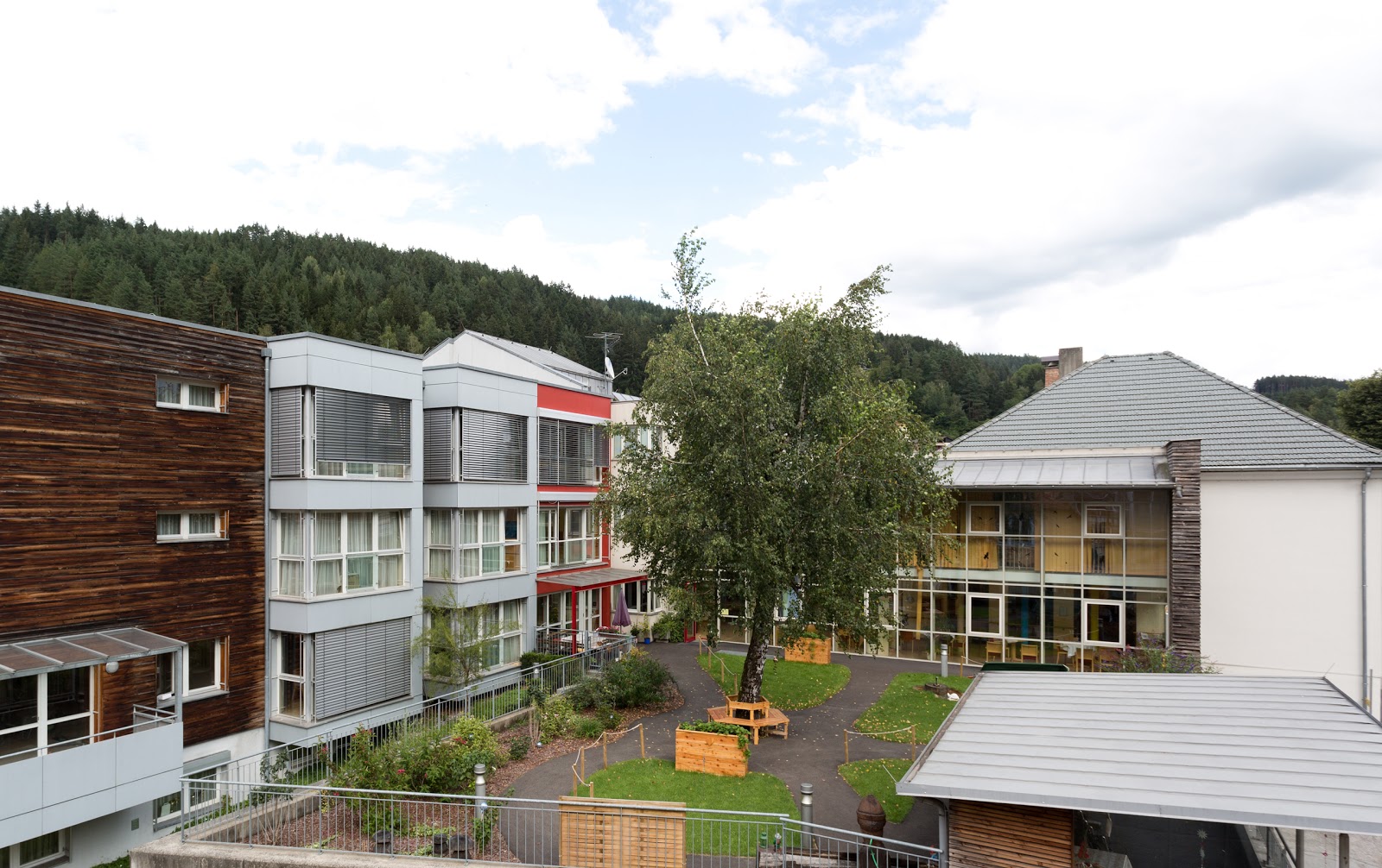 SHV - Sozialhilfeverband Spittal an der Drau