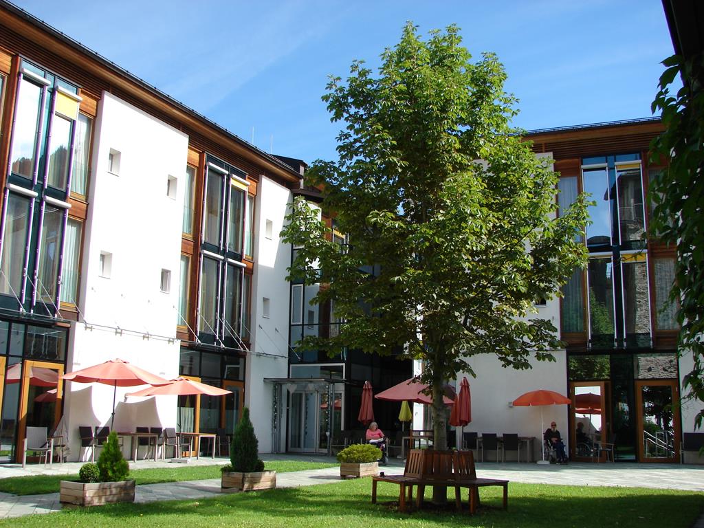 SHV - Sozialhilfeverband Spittal an der Drau