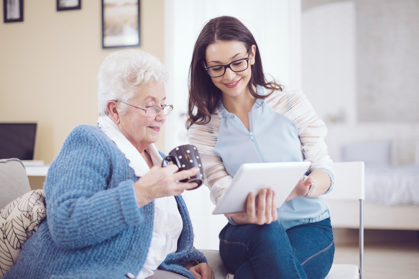 Assisted Living Locators Beach Cities & Irvine