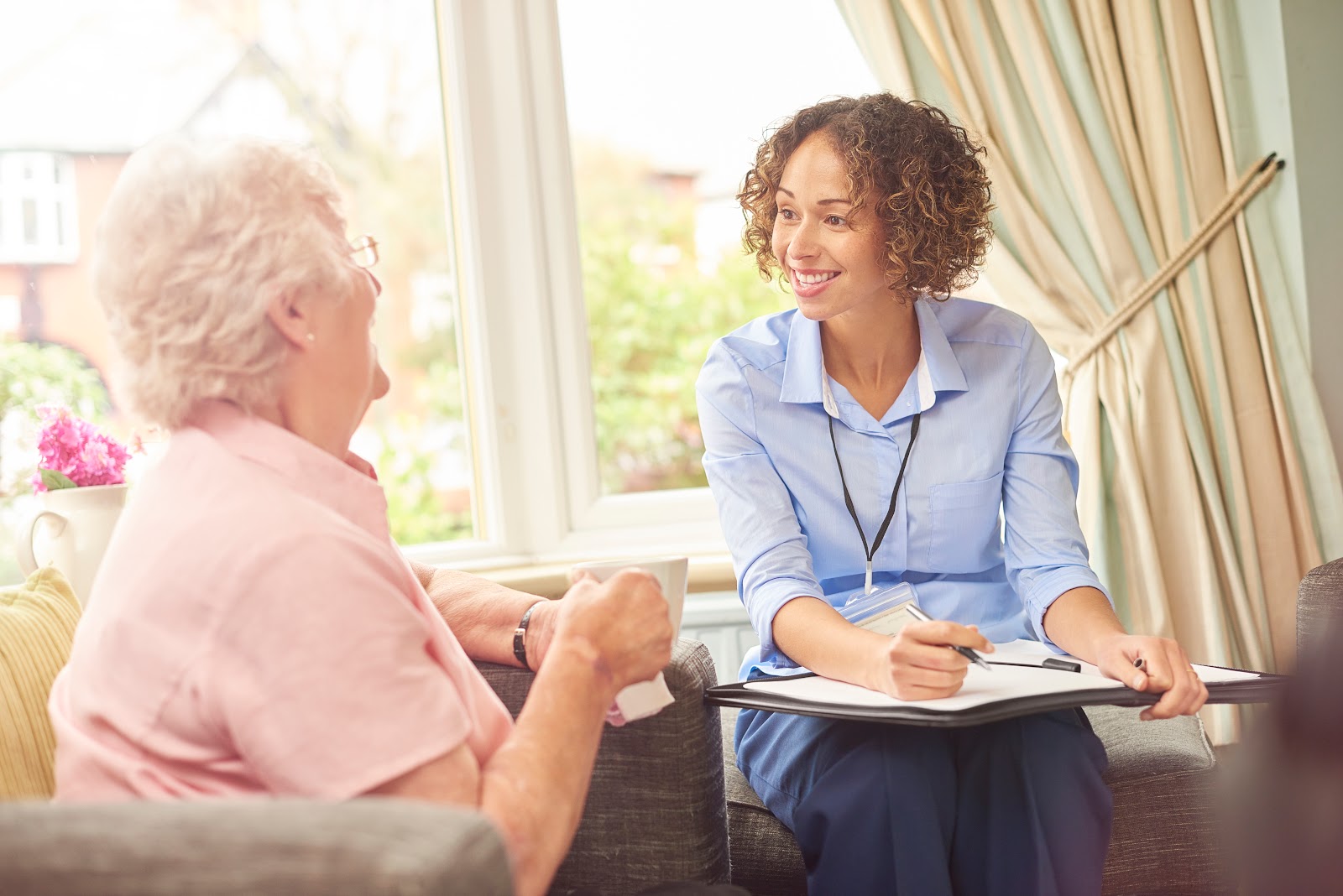 Assisted Living Locators Beach Cities & Irvine