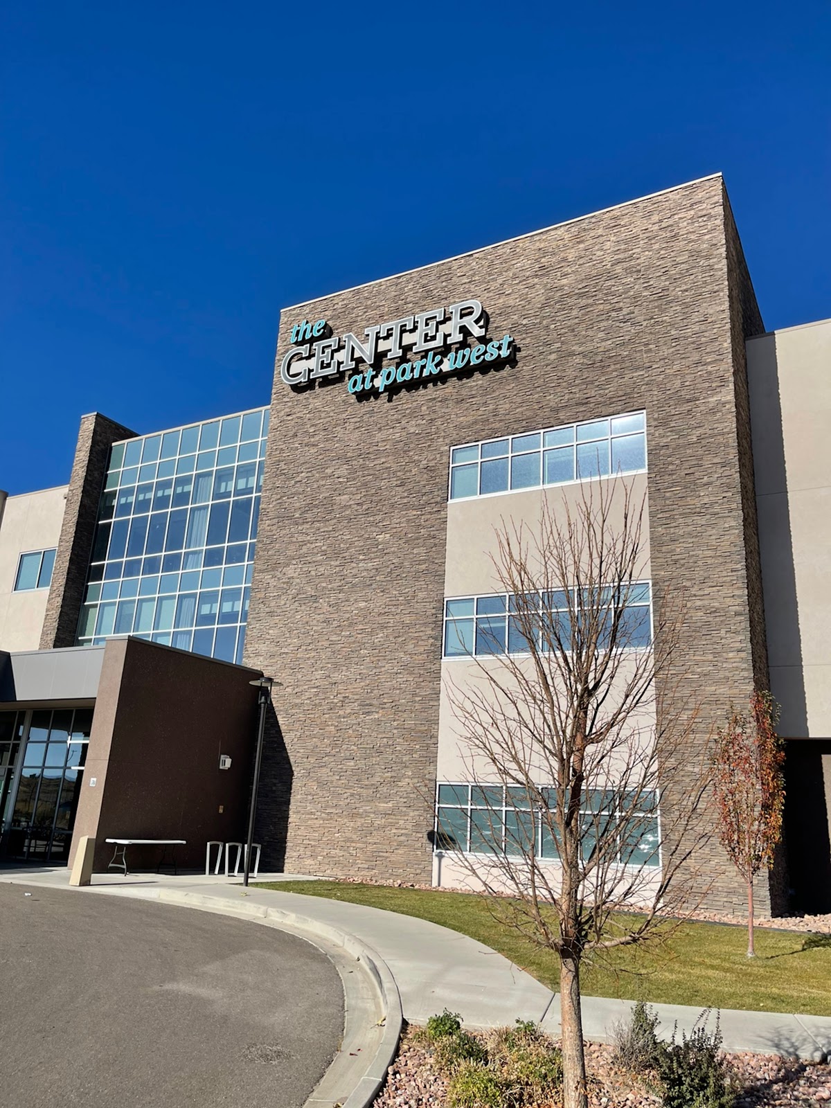 The Center at Park West