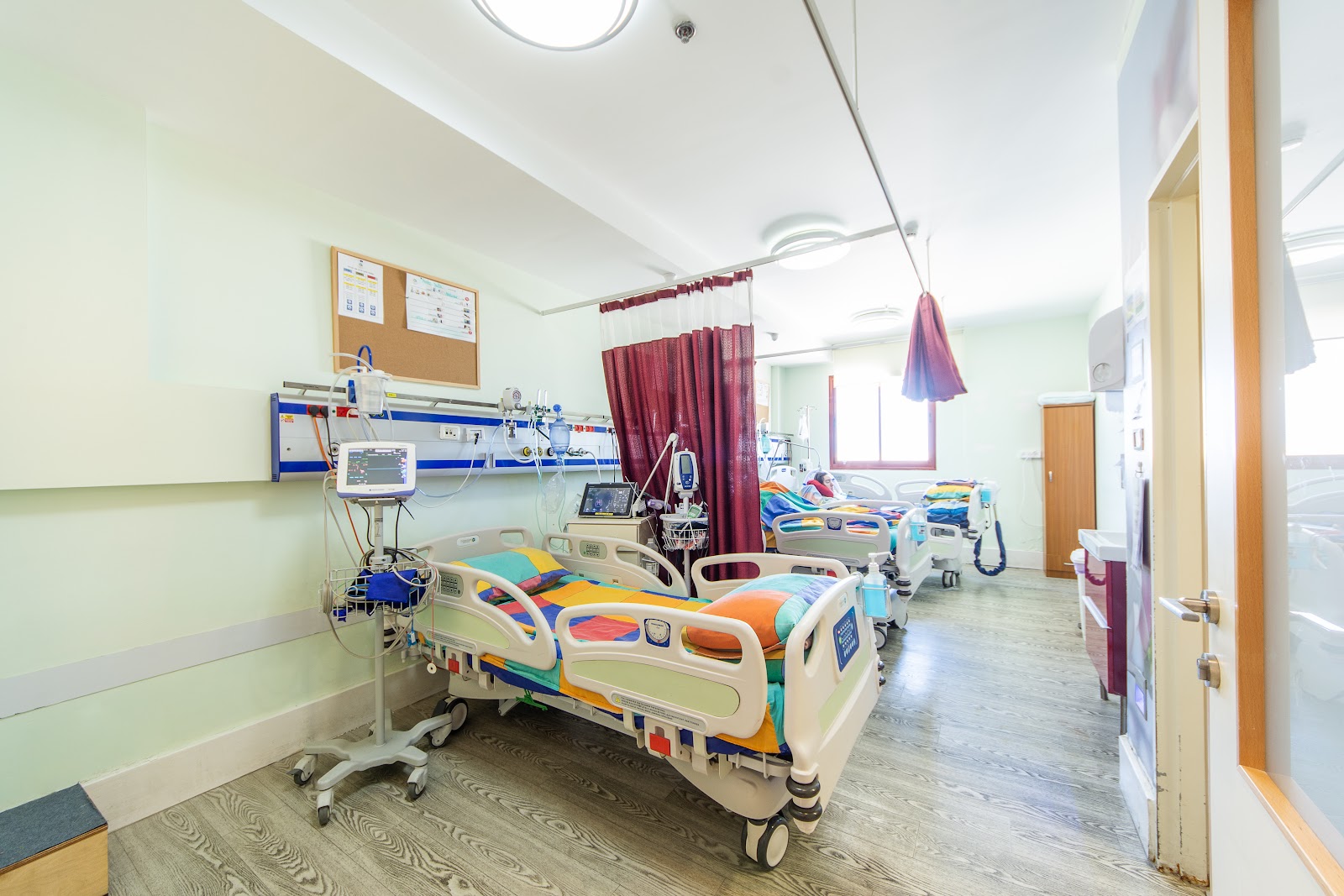 Golden Care