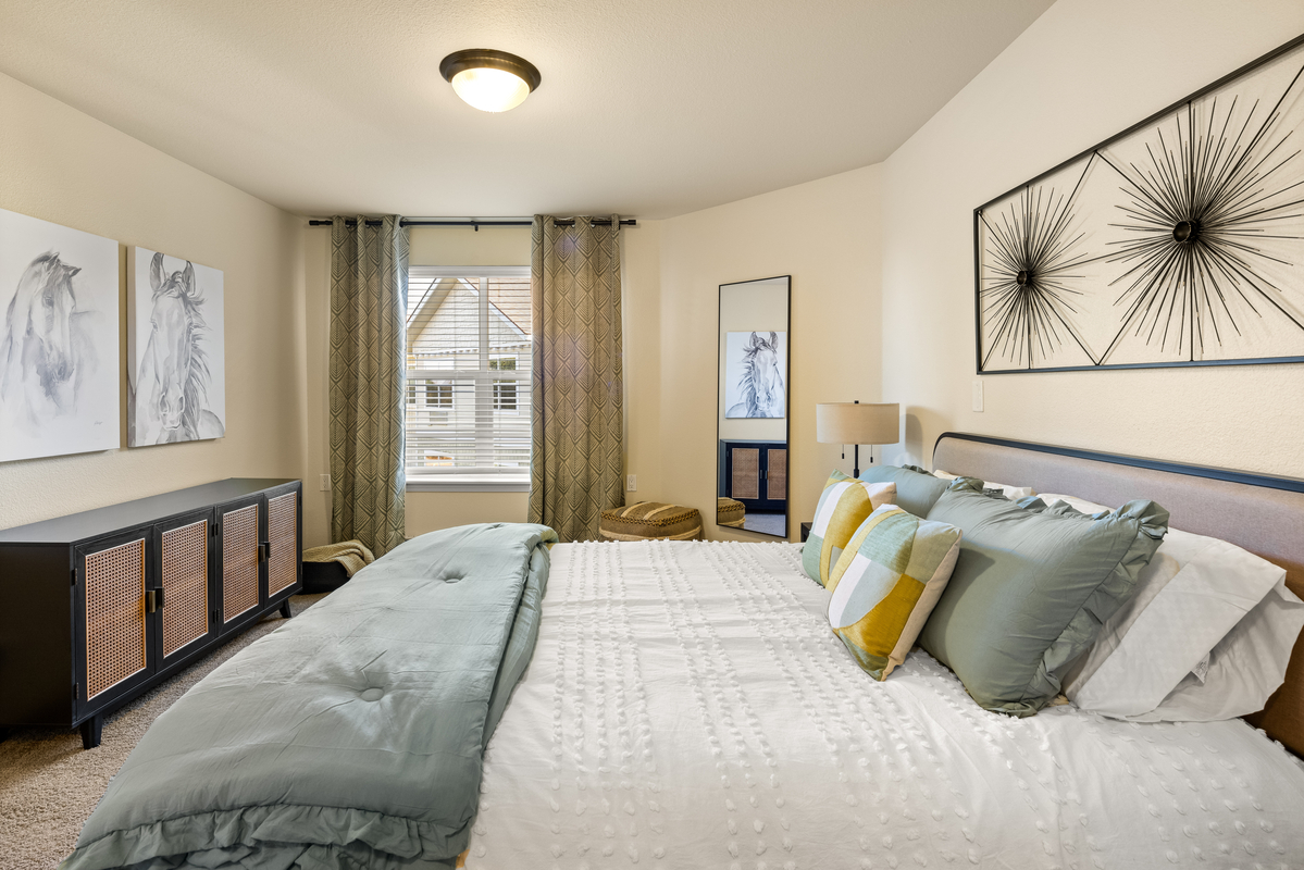 Shasta Estates Senior Living