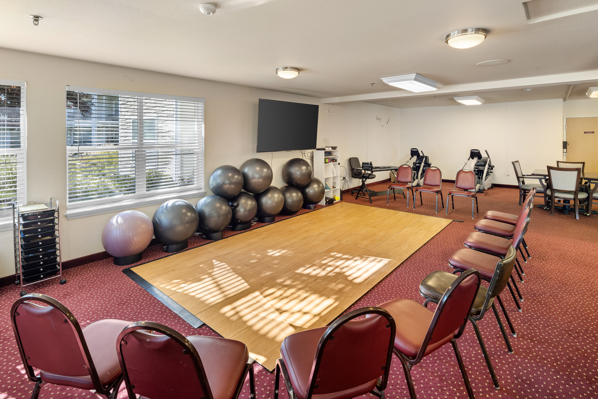 Shasta Estates Senior Living