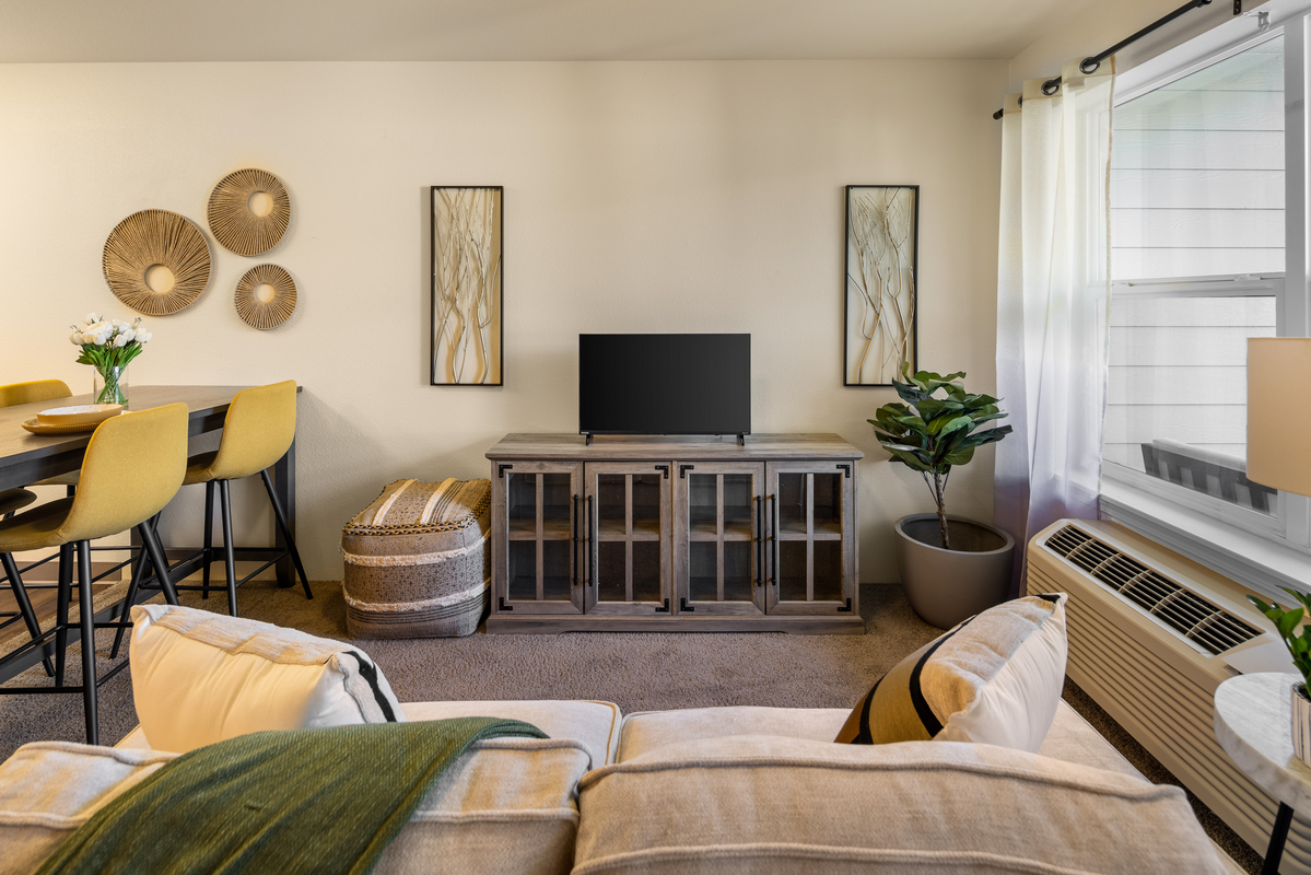 Shasta Estates Senior Living
