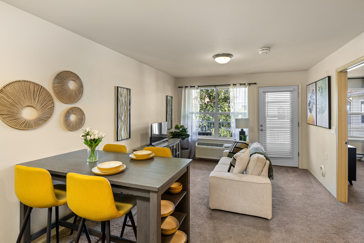 Shasta Estates Senior Living