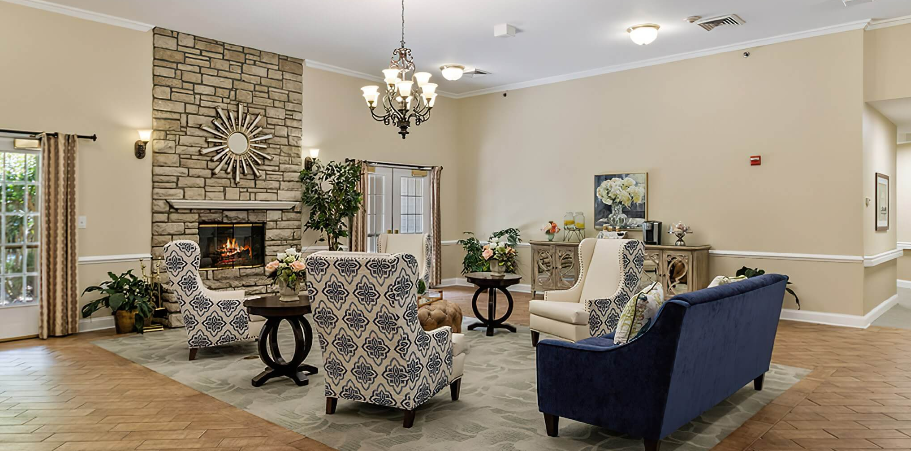 Carriage Crossing Senior Living of Marietta