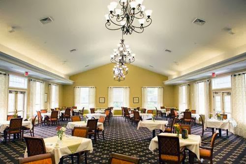 Carriage Crossing Senior Living of Marietta