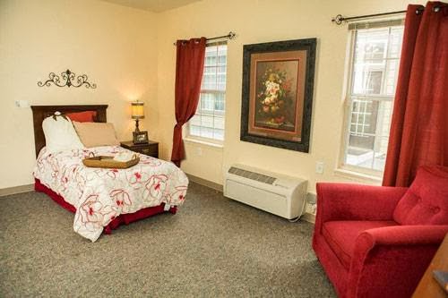 Carriage Crossing Senior Living of Marietta