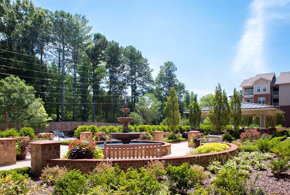 The Legacy At Walton Overlook (55+)