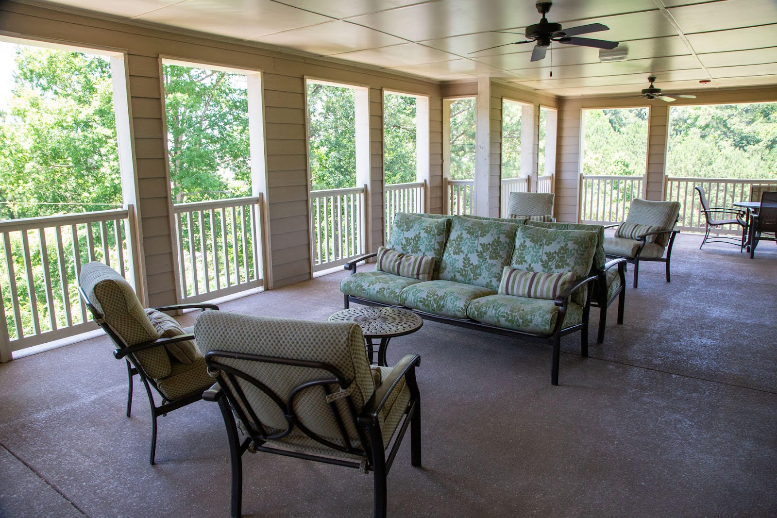 The Legacy At Walton Overlook (55+)