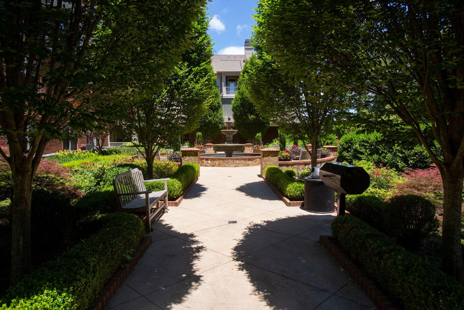 The Legacy At Walton Overlook (55+)