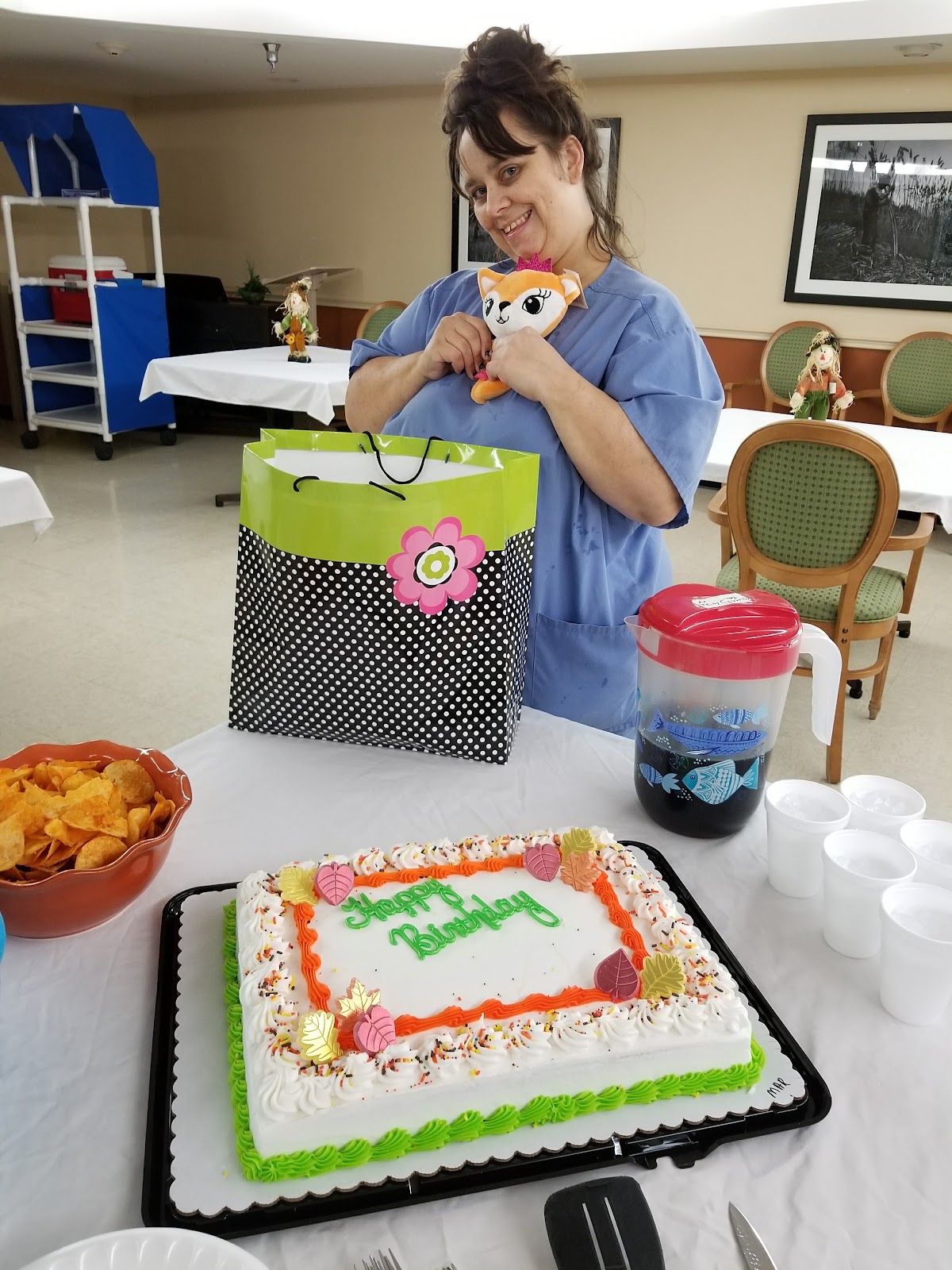 Hermitage Health and Rehabilitation Center