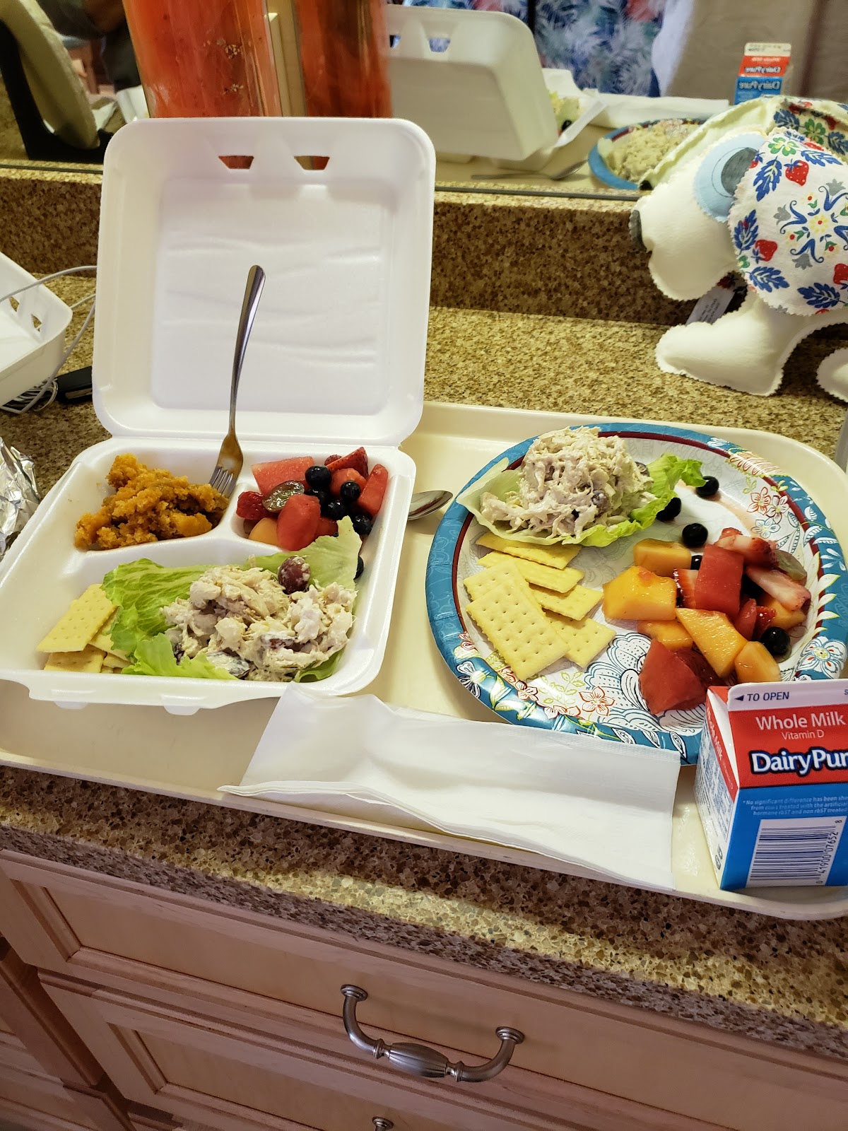Hermitage Health and Rehabilitation Center
