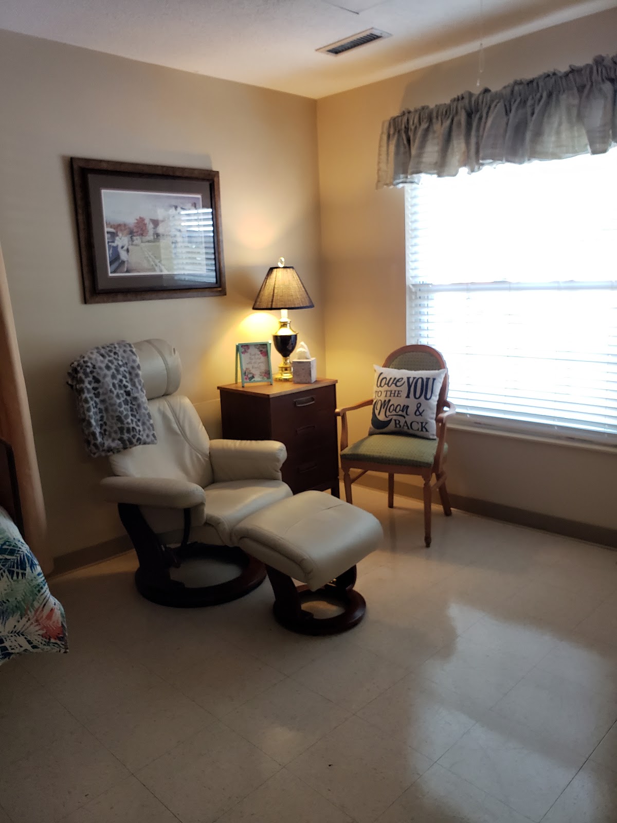 Hermitage Health and Rehabilitation Center