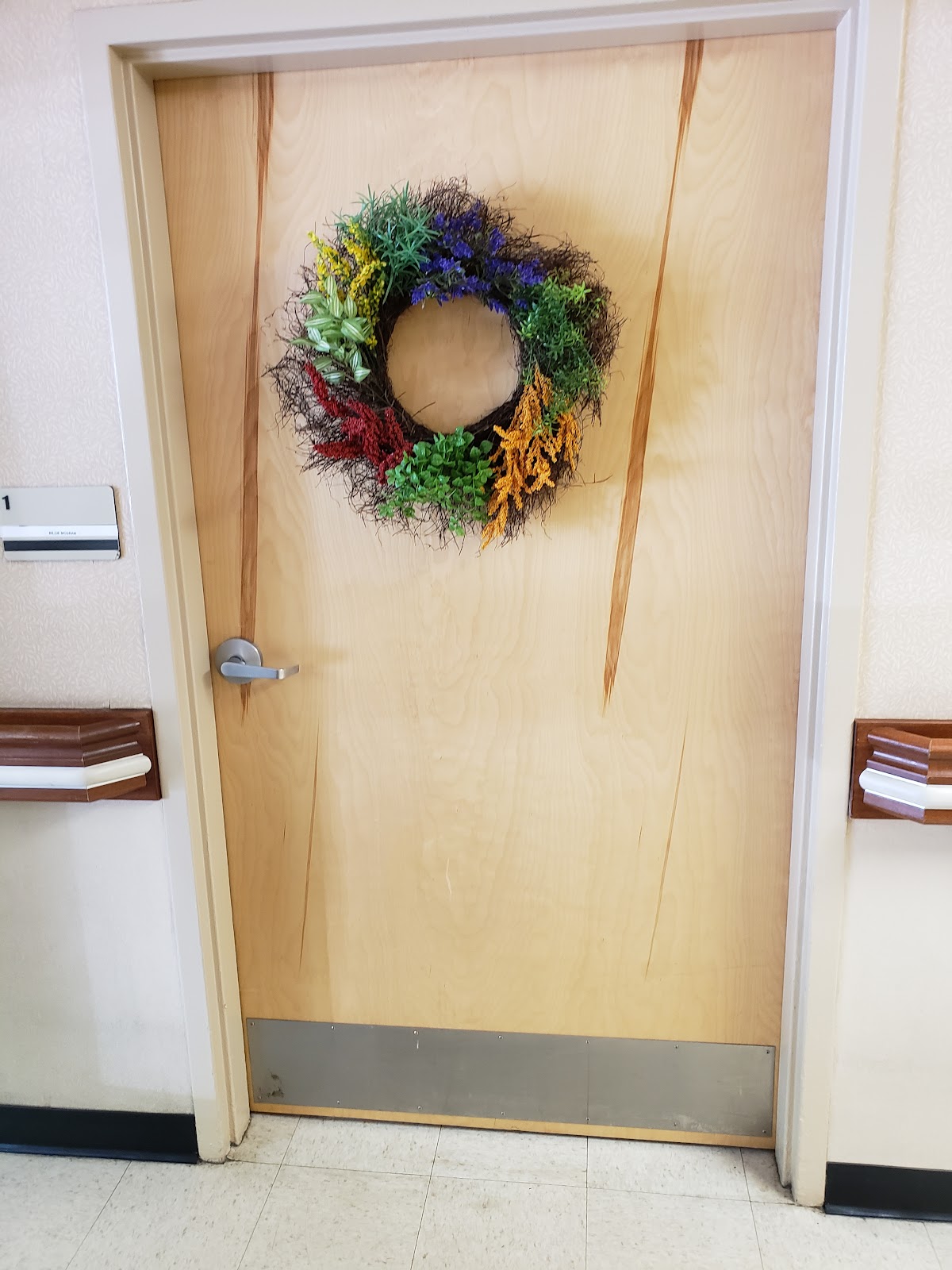 Hermitage Health and Rehabilitation Center