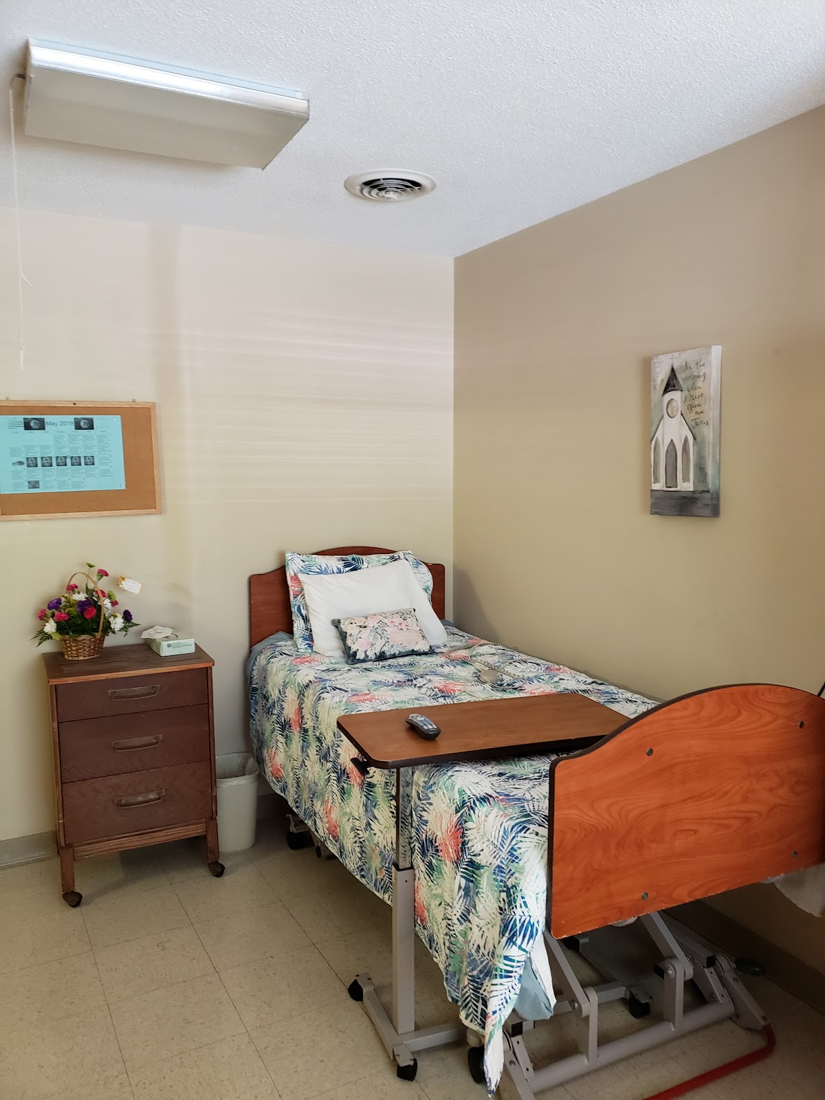 Hermitage Health and Rehabilitation Center