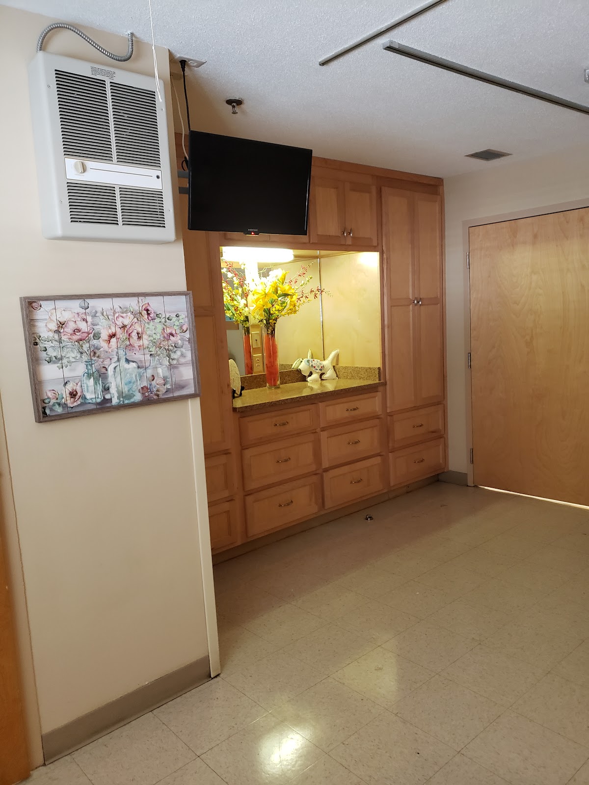 Hermitage Health and Rehabilitation Center