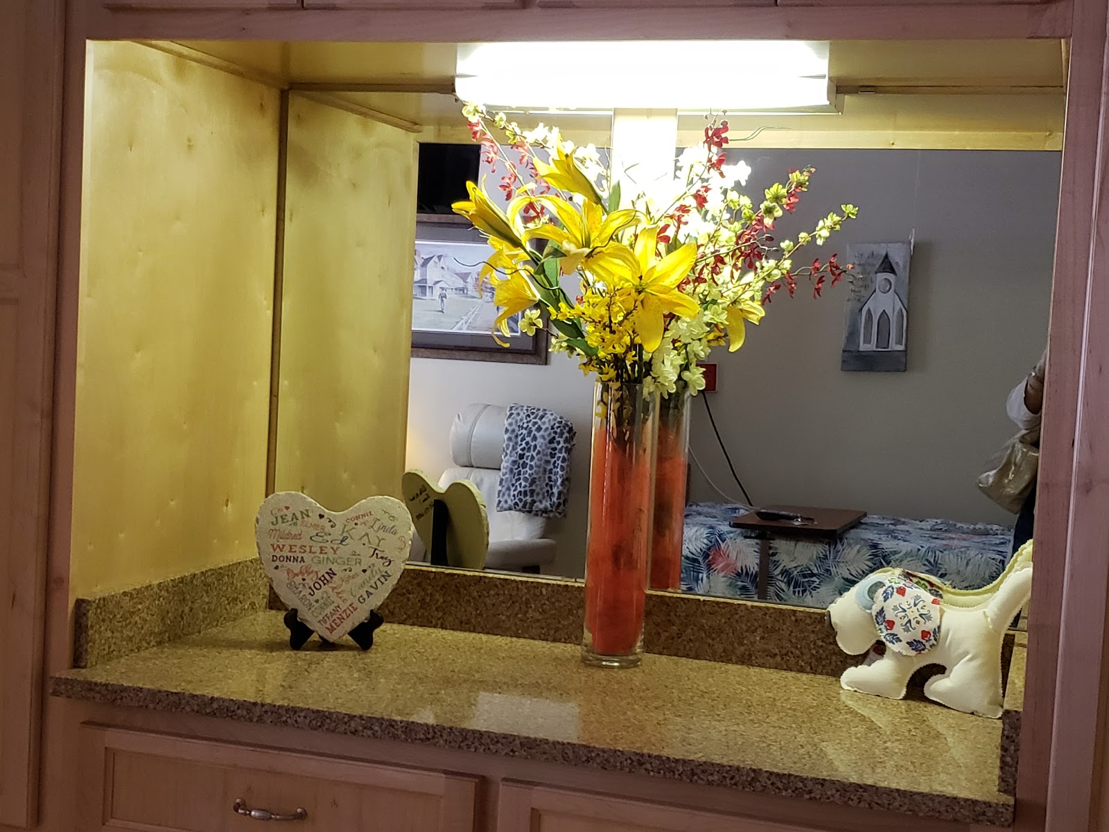 Hermitage Health and Rehabilitation Center