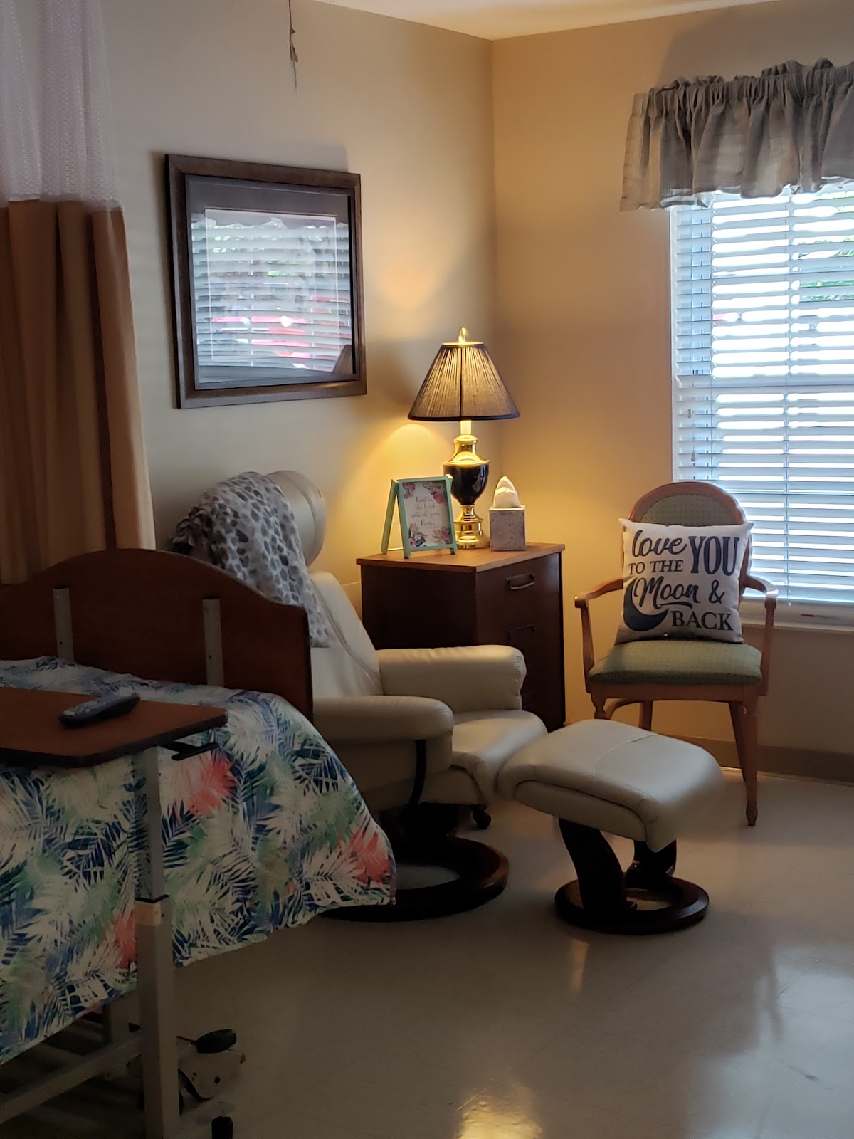 Hermitage Health and Rehabilitation Center
