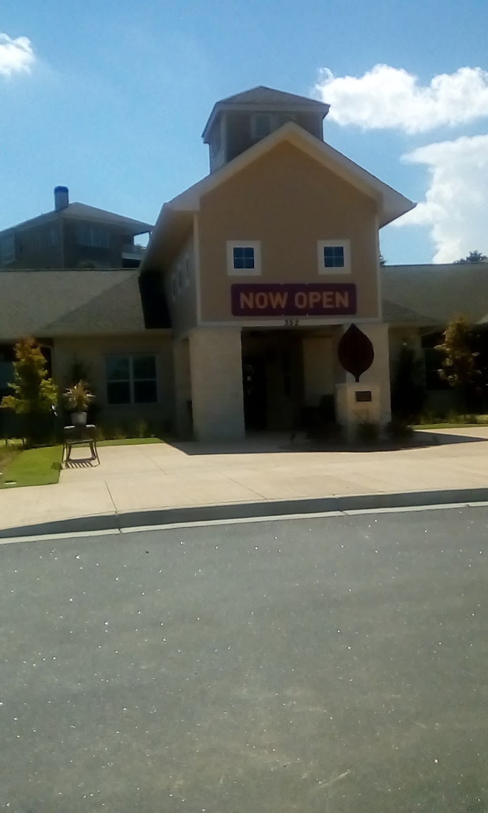 Hilltop of Greenville Memory Care