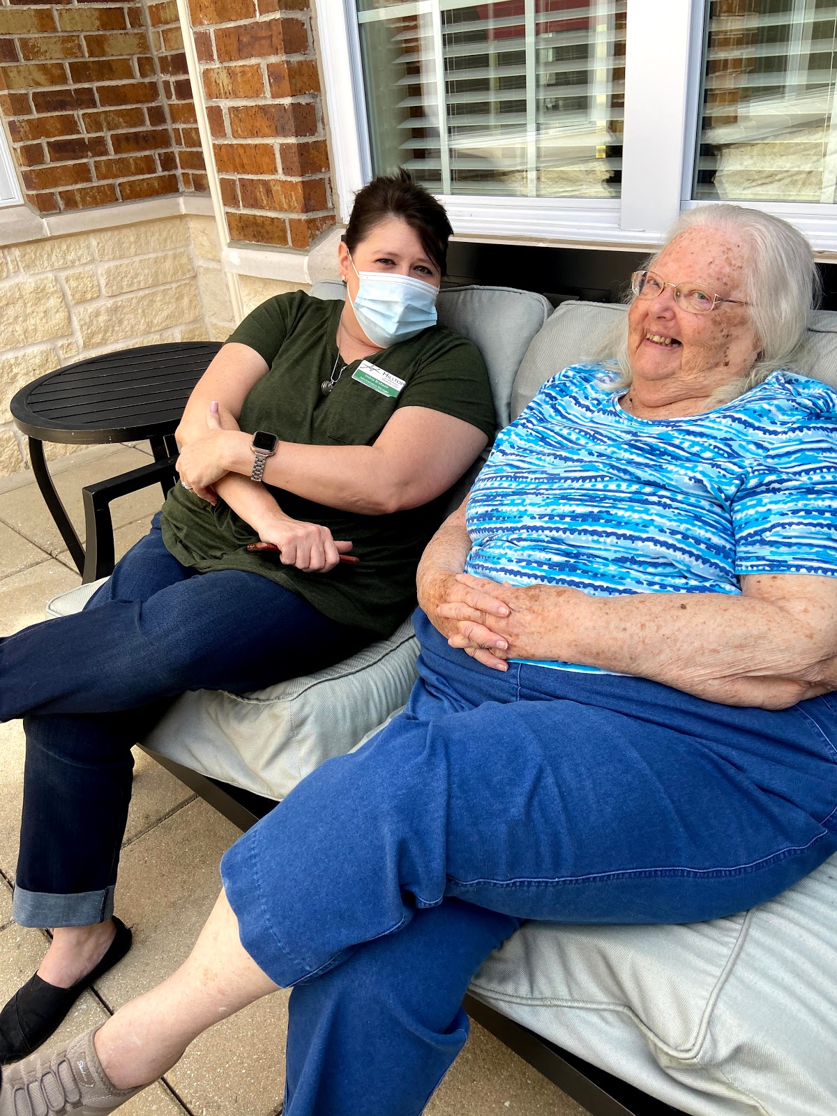 Hilltop of Greenville Memory Care