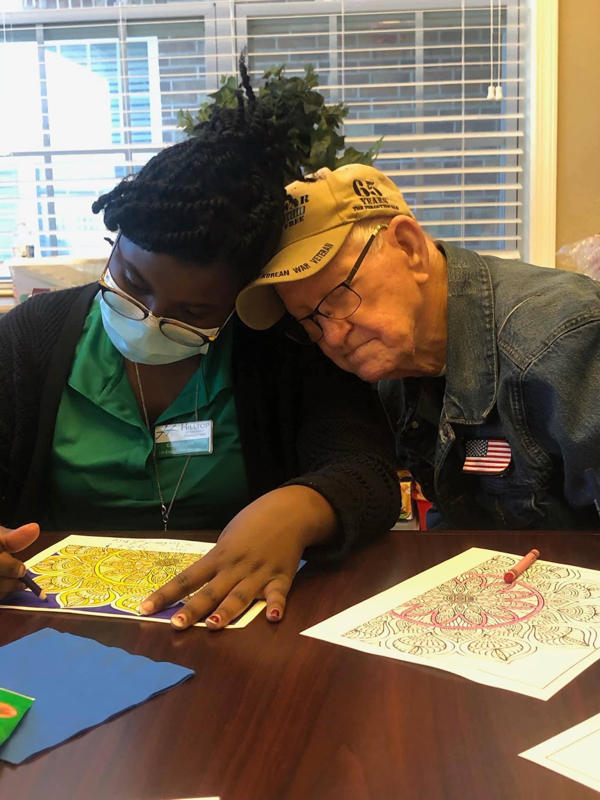 Hilltop of Greenville Memory Care