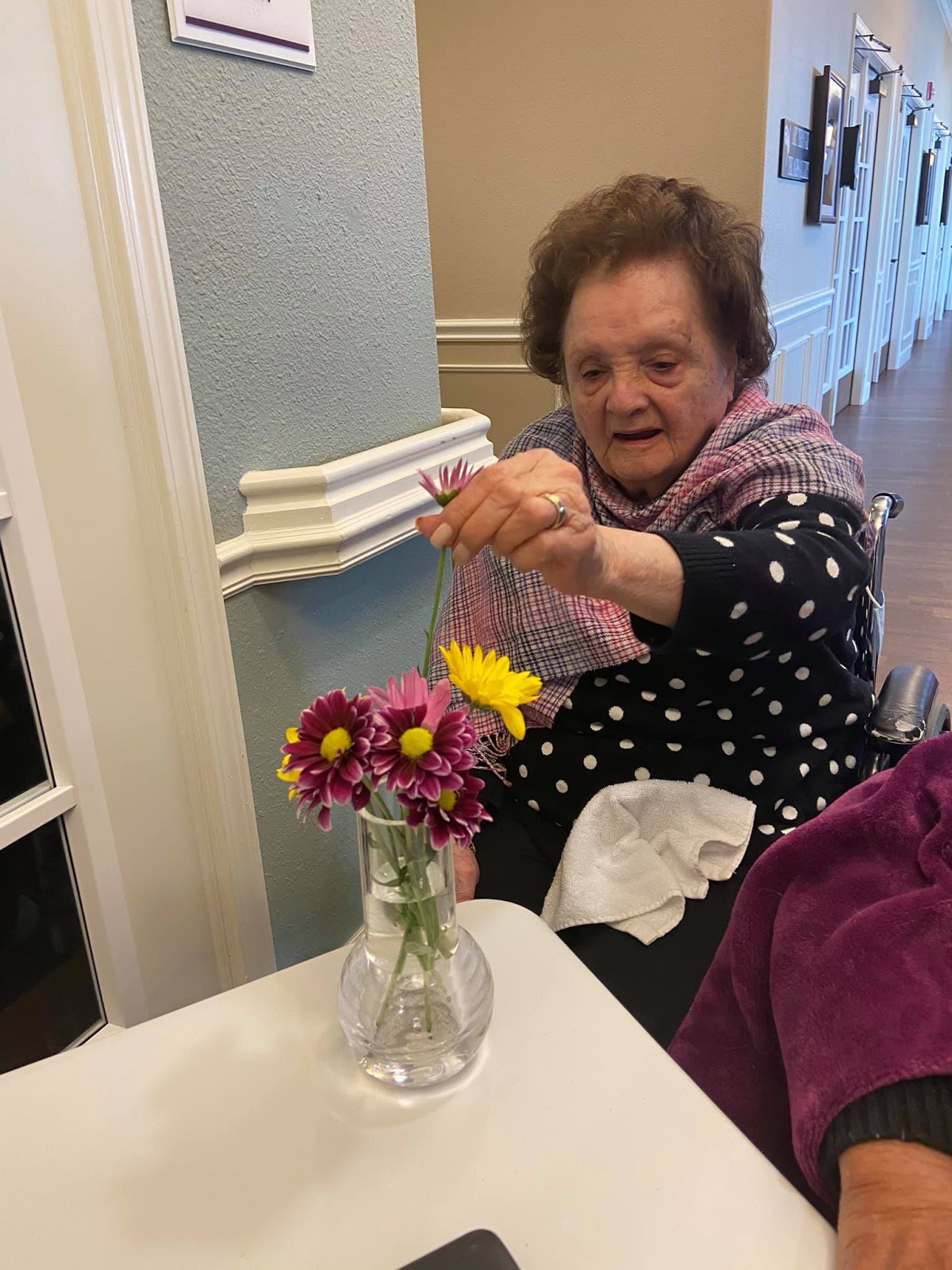 Hilltop of Greenville Memory Care