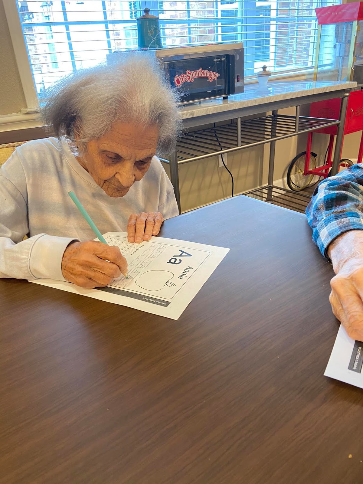Hilltop of Greenville Memory Care