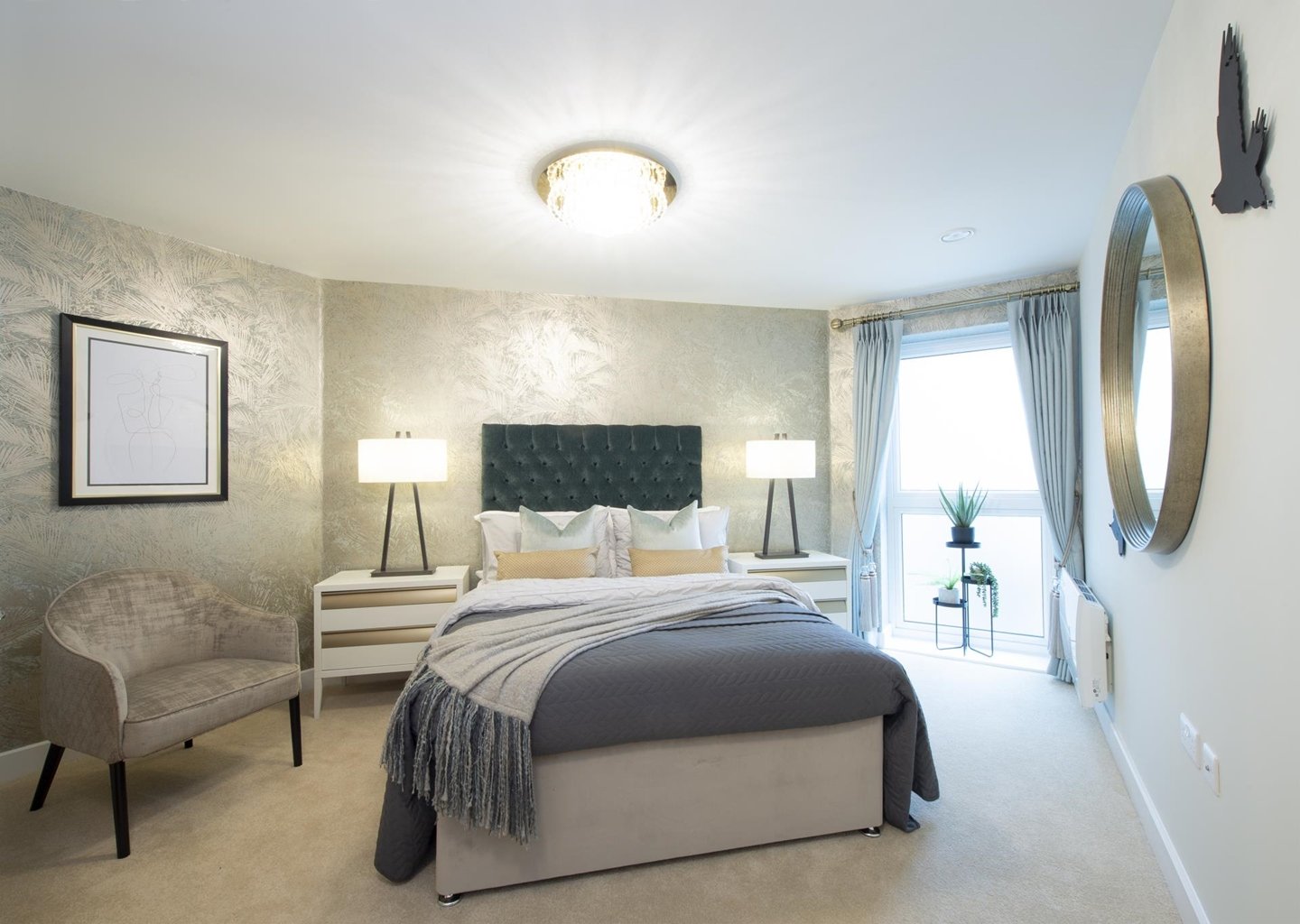 Pym Court - Retirement Living PLUS - McCarthy Stone
