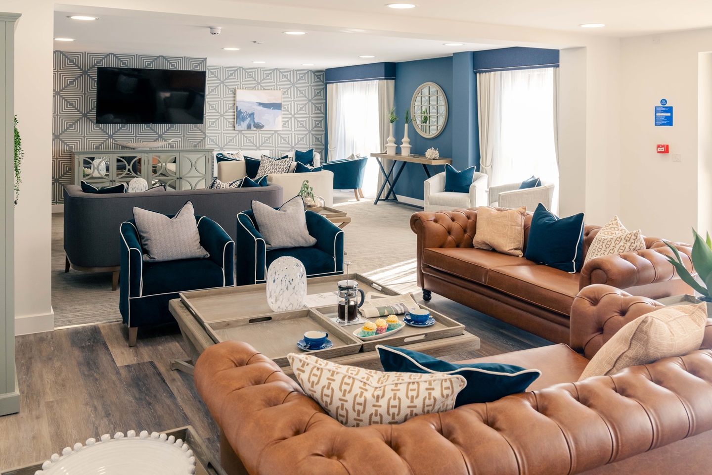 Pym Court - Retirement Living PLUS - McCarthy Stone