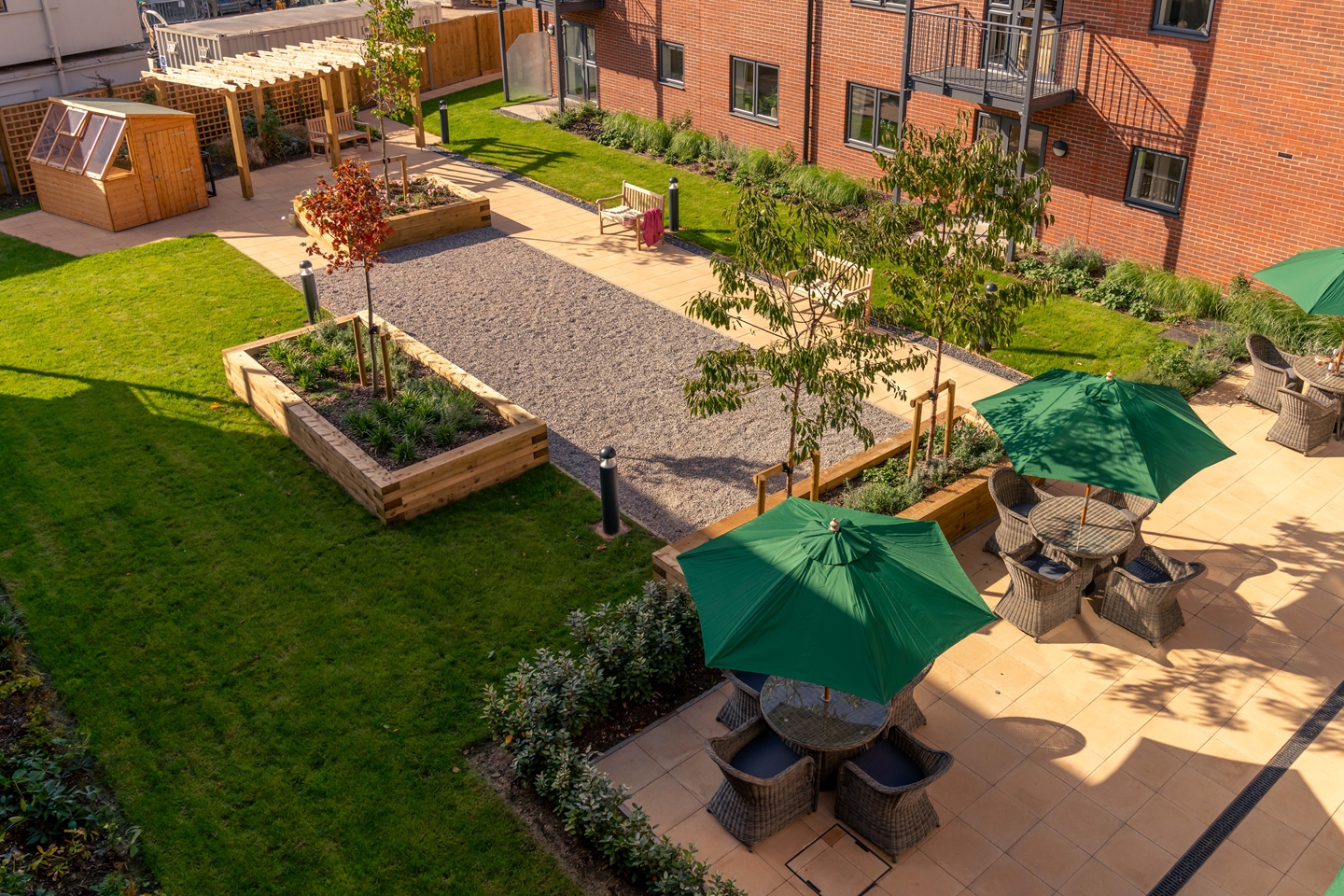 Pym Court - Retirement Living PLUS - McCarthy Stone