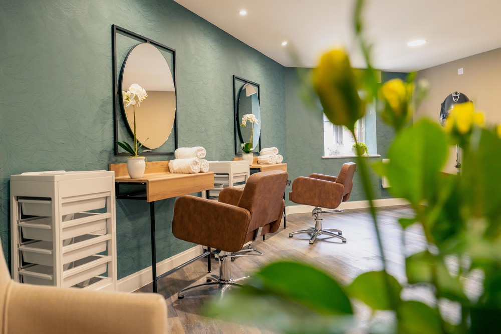 Pym Court - Retirement Living PLUS - McCarthy Stone