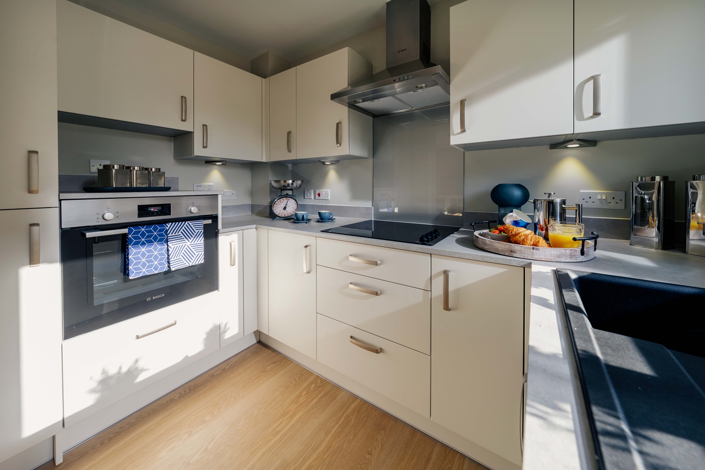 Pym Court - Retirement Living PLUS - McCarthy Stone