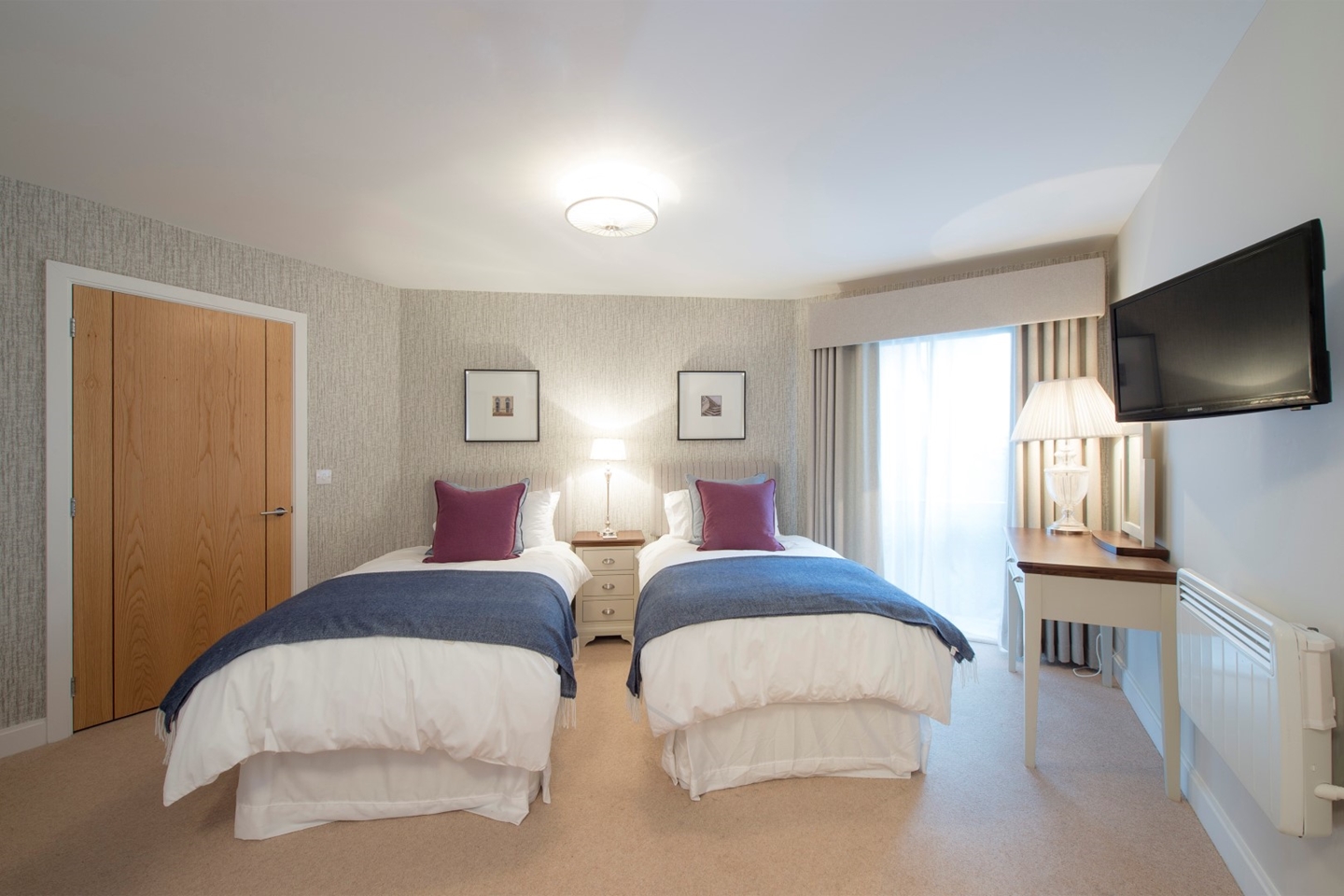 Pym Court - Retirement Living PLUS - McCarthy Stone