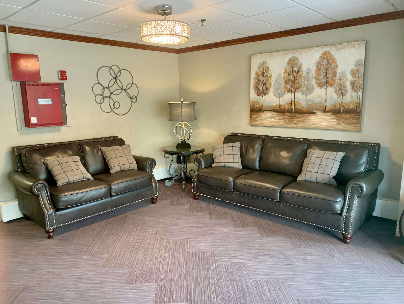 Briarcliffe Manor Skilled Nursing & Rehabilitation