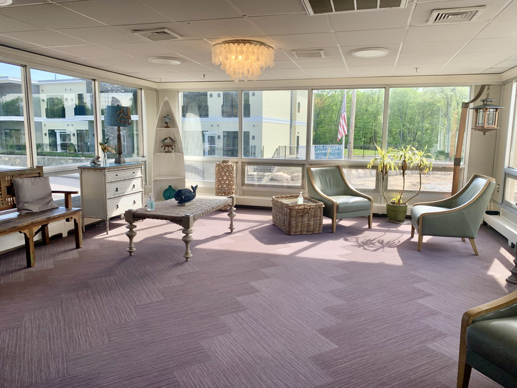 Briarcliffe Manor Skilled Nursing & Rehabilitation