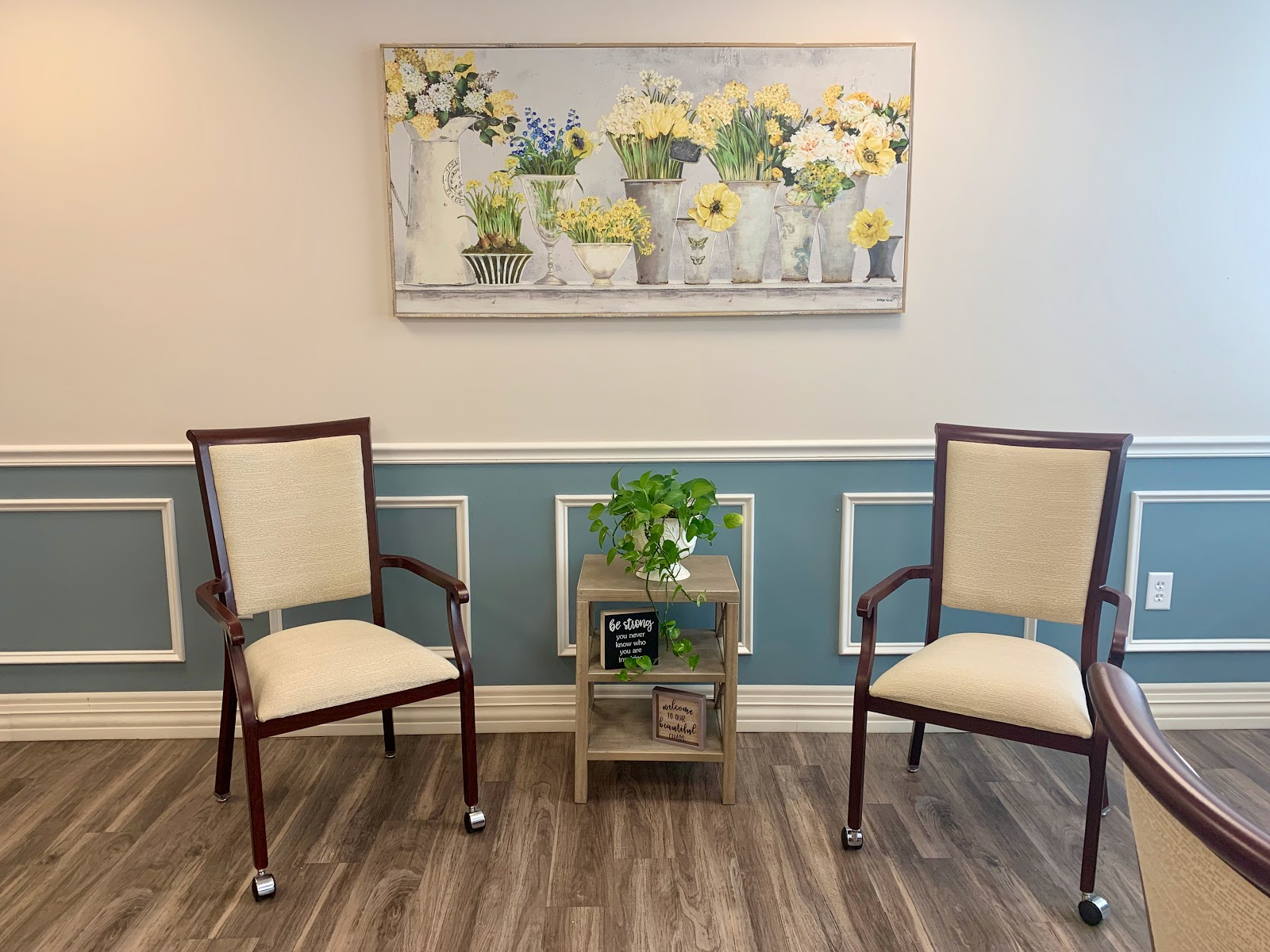 Briarcliffe Manor Skilled Nursing & Rehabilitation