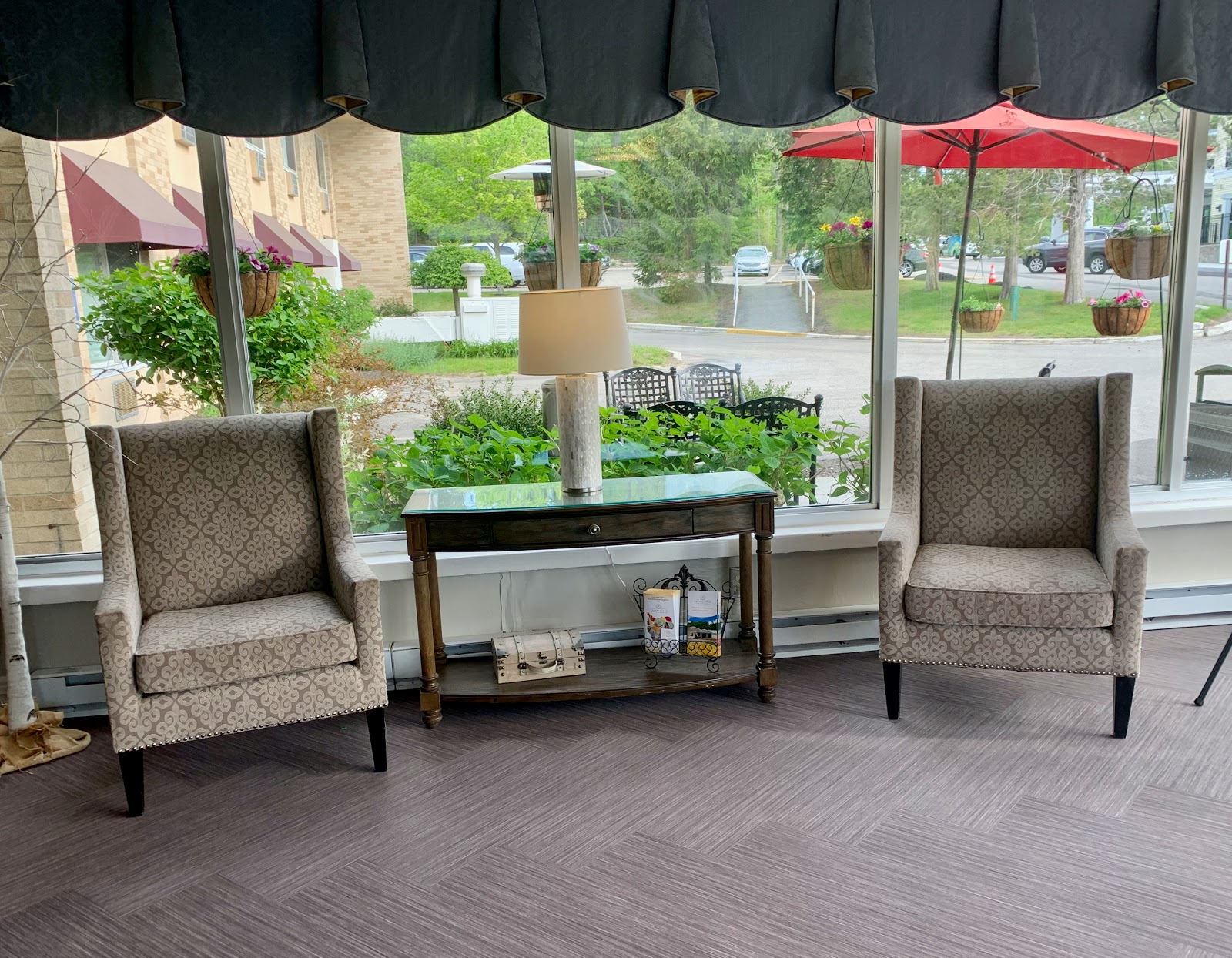 Briarcliffe Manor Skilled Nursing & Rehabilitation