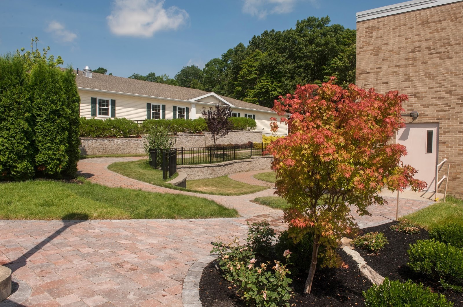 Briarcliffe Manor Skilled Nursing & Rehabilitation