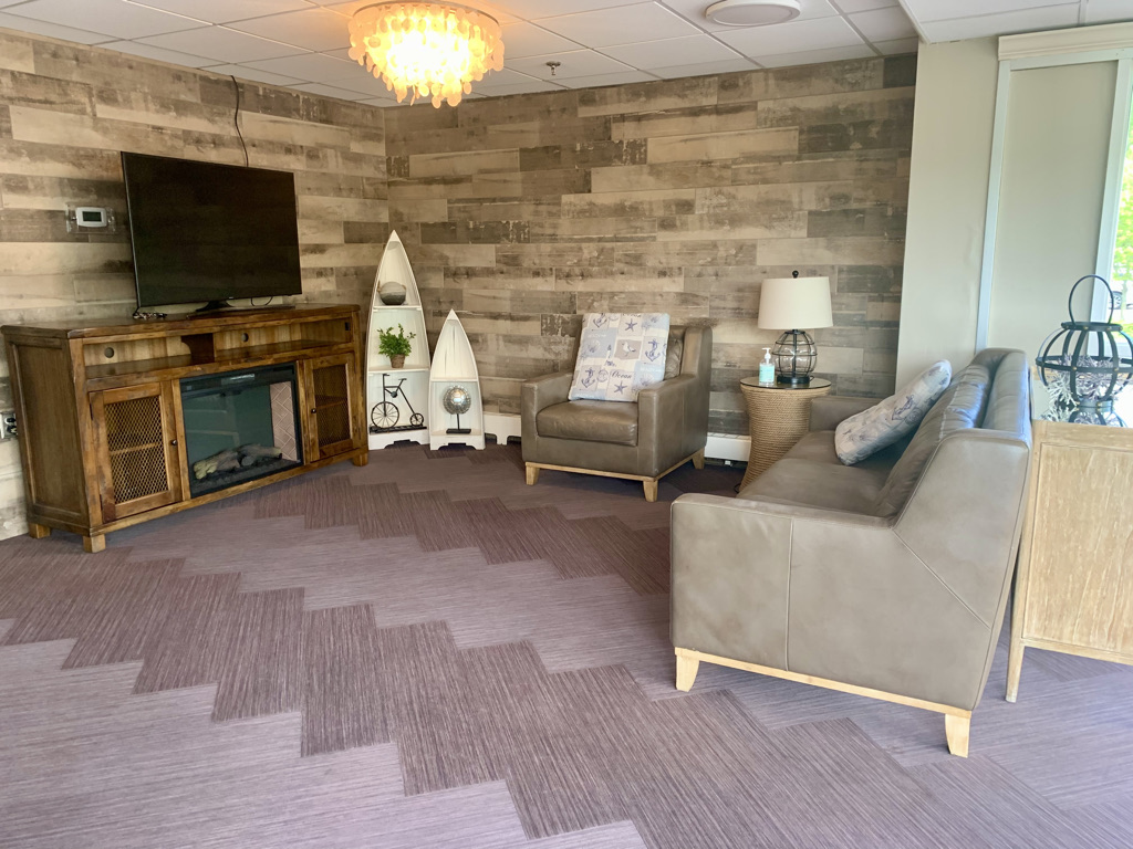 Briarcliffe Manor Skilled Nursing & Rehabilitation