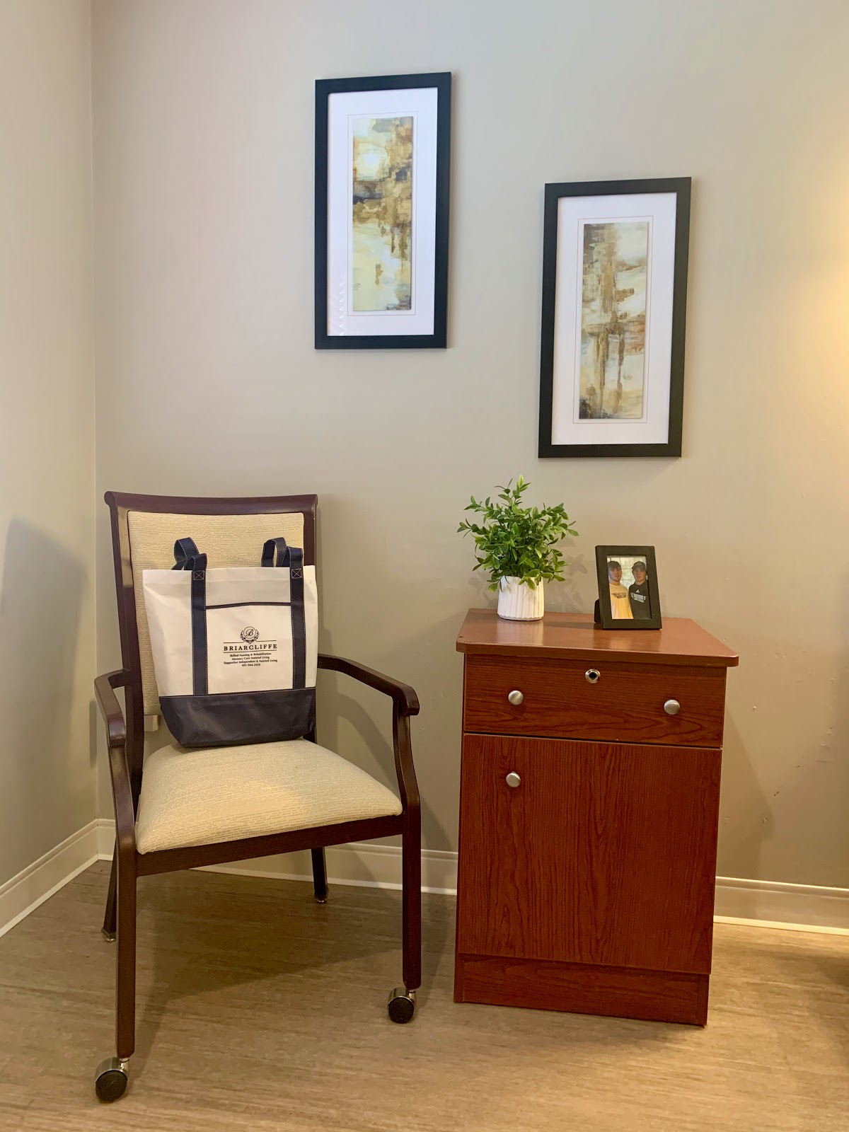Briarcliffe Manor Skilled Nursing & Rehabilitation