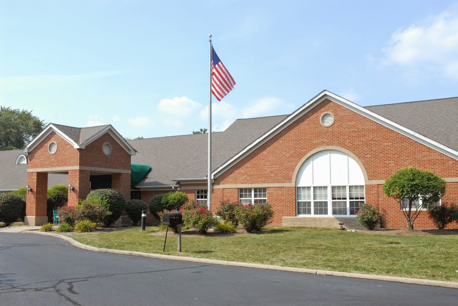 Hopkins Rehabilitation and Care Center