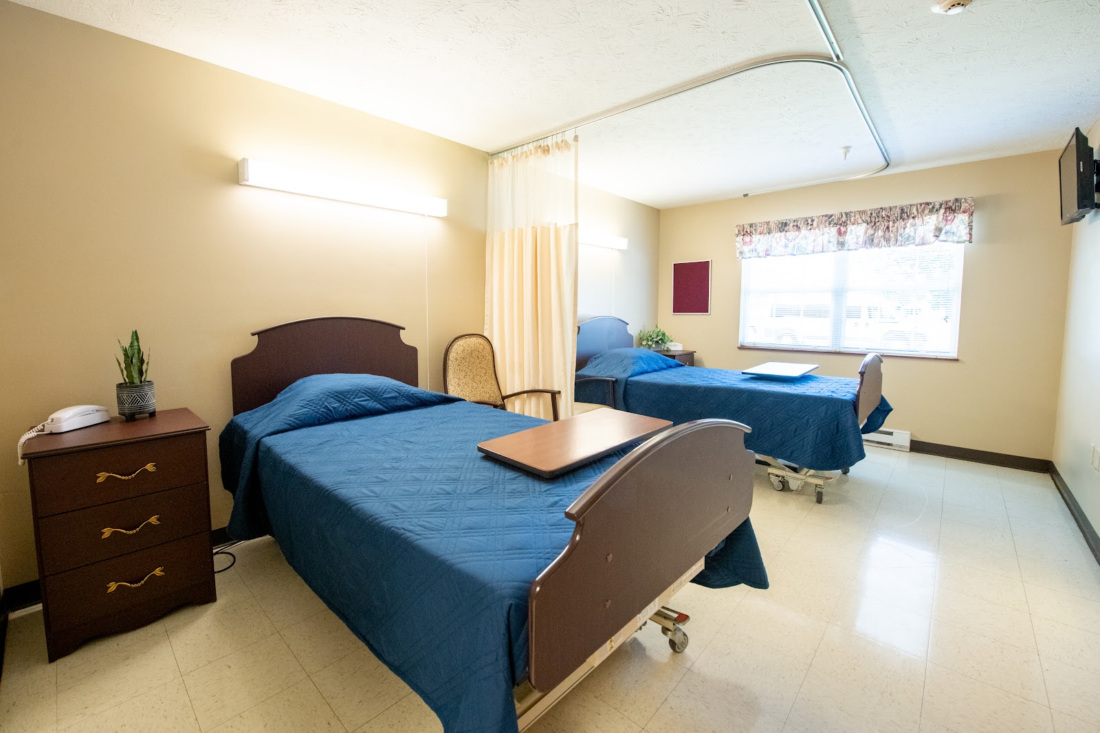 Hopkins Rehabilitation and Care Center