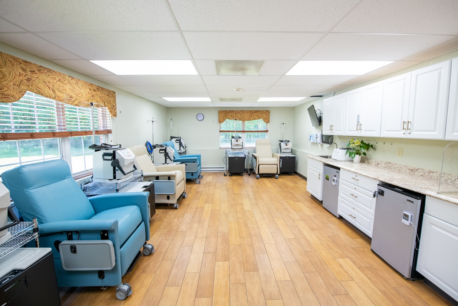 Hopkins Rehabilitation and Care Center