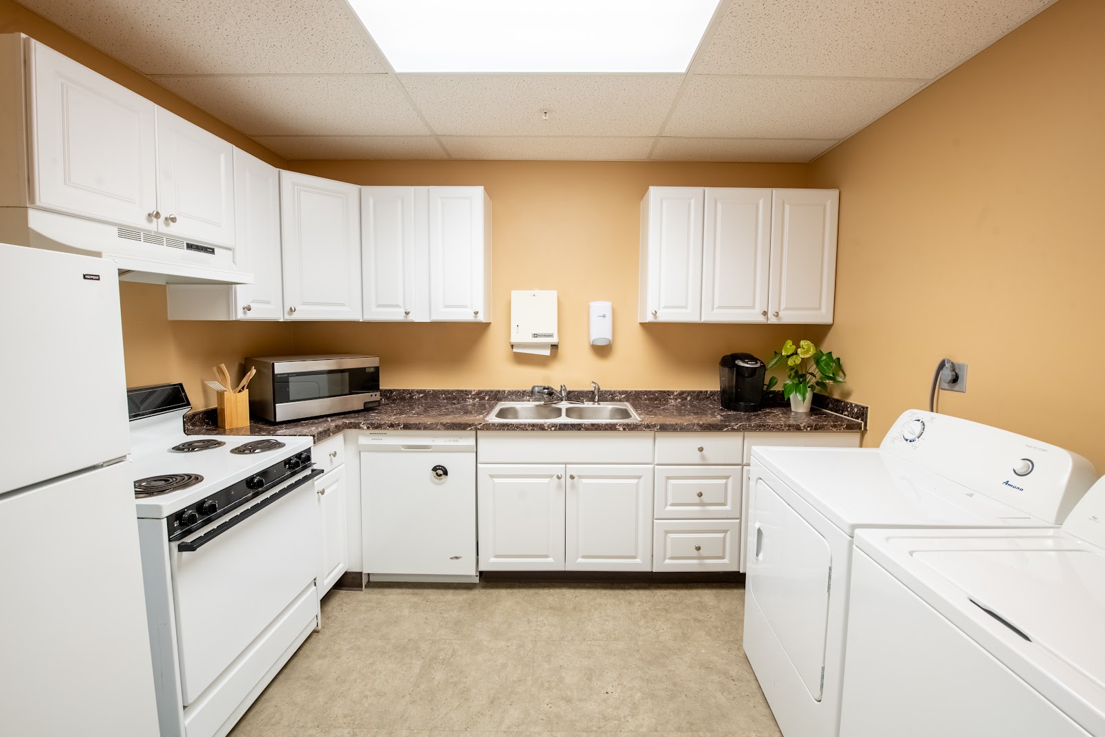 Hopkins Rehabilitation and Care Center