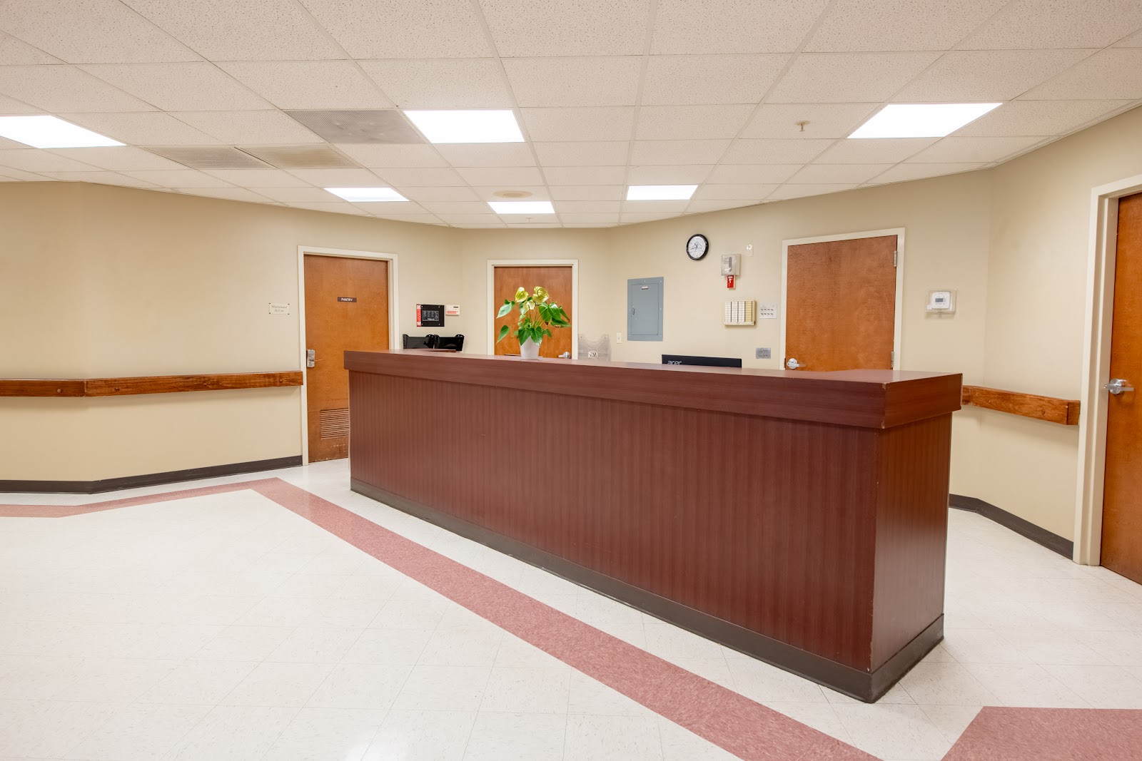 Hopkins Rehabilitation and Care Center