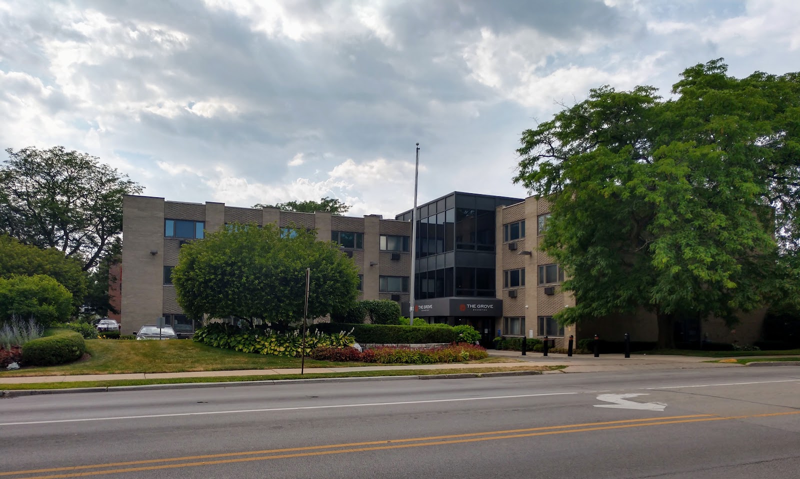 The Grove of Evanston